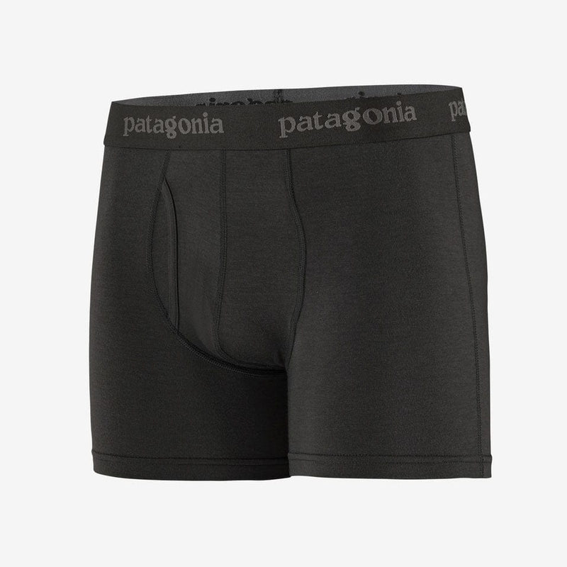 Load image into Gallery viewer, Patagonia Mens Essential Boxer Briefs - 3&quot;
