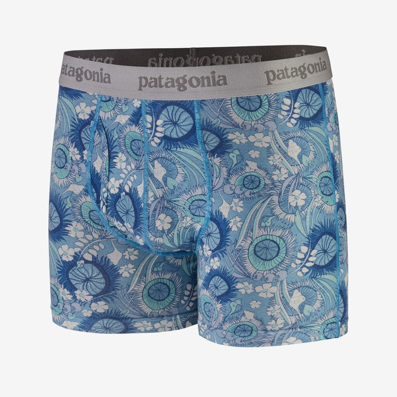 Load image into Gallery viewer, Patagonia Mens Essential Boxer Briefs - 3&quot;
