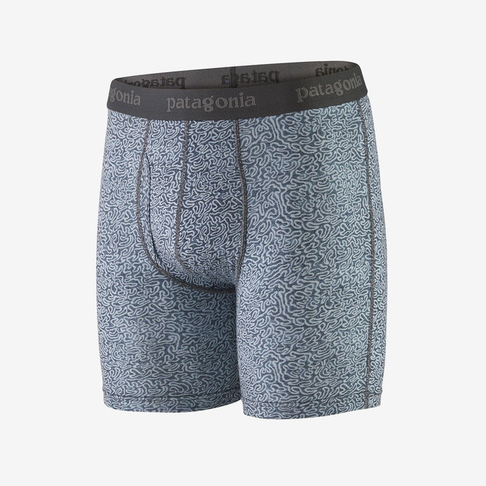 Patagonia Men's Essential Boxer Briefs - 6 in.