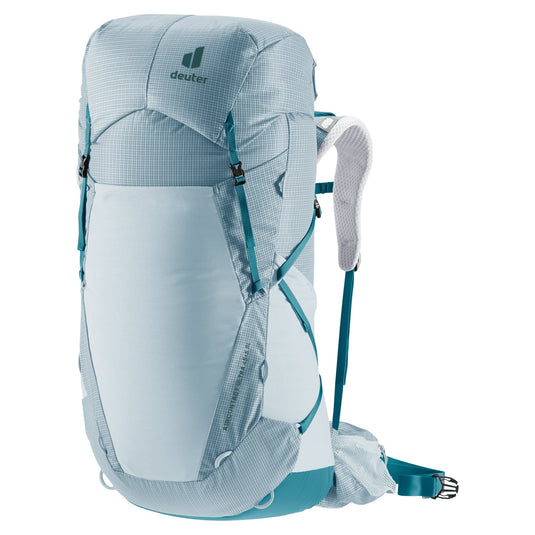 Deuter Women's Aircontact Ultra 45+5 SL Trekking Backpack