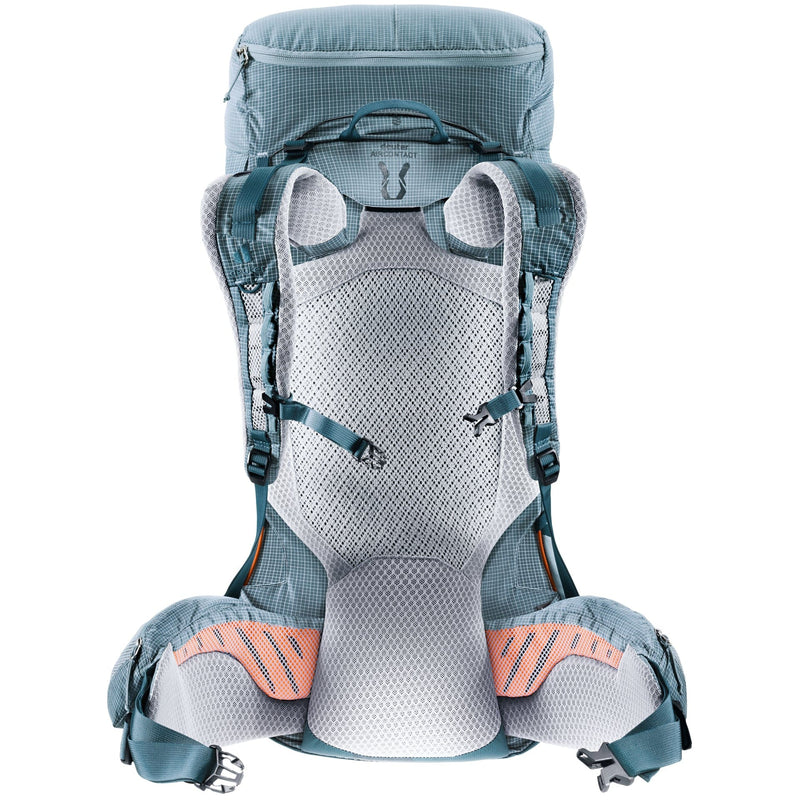 Load image into Gallery viewer, Deuter Women&#39;s Aircontact Ultra 45+5 SL Trekking Backpack
