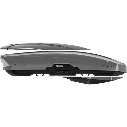 Thule Motion XT XL 18 cu ft Rooftop Cargo Box