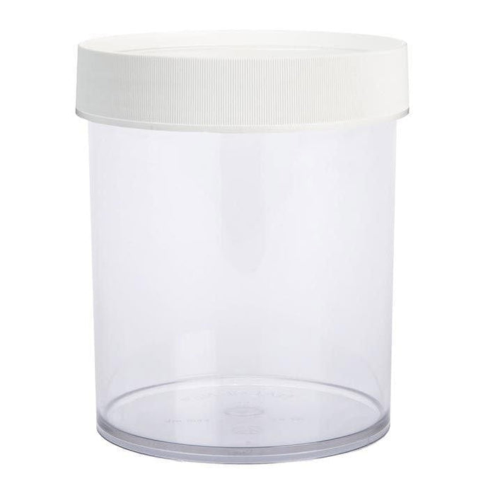 Nalgene Polypropylene 32 oz. Jar