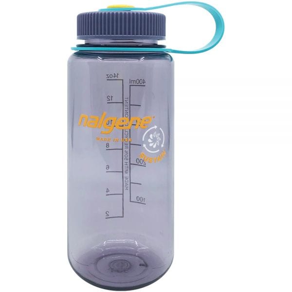 Load image into Gallery viewer, Nalgene Wide Mouth 16oz Sustain Water Bottle
