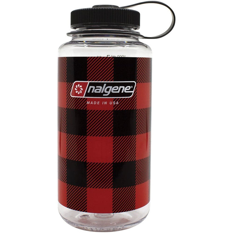 Load image into Gallery viewer, Nalgene Wide Mouth Tritan Retro 32 oz. Water Bottle
