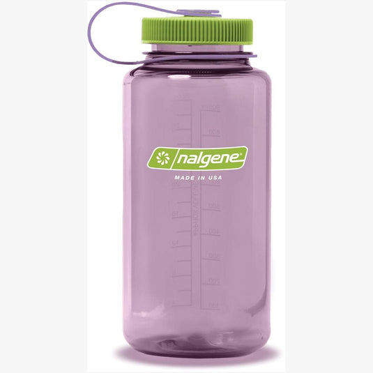 Nalgene Wide Mouth 32oz Sustain Water Bottle