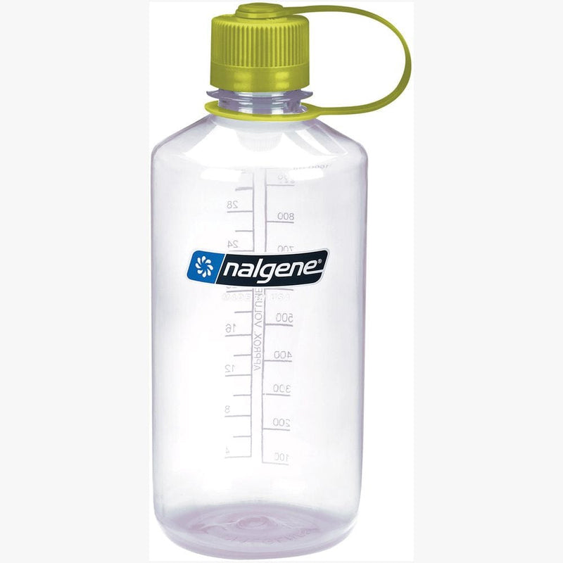 Load image into Gallery viewer, Nalgene Tritan Narrow Mouth Loop-Top 32 oz. Water Bottle
