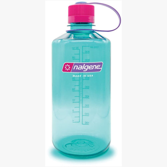 Nalgene Tritan Narrow Mouth Loop-Top 32 oz. Water Bottle