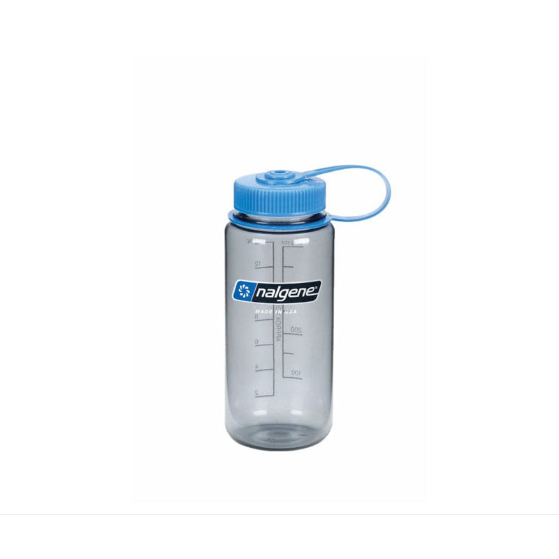 Load image into Gallery viewer, Nalgene Wide Mouth 16oz Sustain Water Bottle
