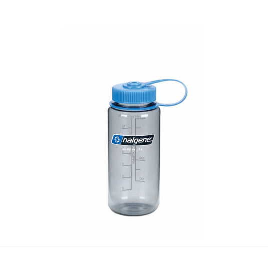 Nalgene Wide Mouth 16oz Sustain Water Bottle