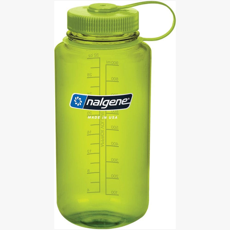 Load image into Gallery viewer, Nalgene Wide Mouth 32oz Sustain Water Bottle
