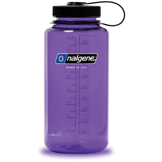 Nalgene Wide Mouth 32oz Sustain Water Bottle