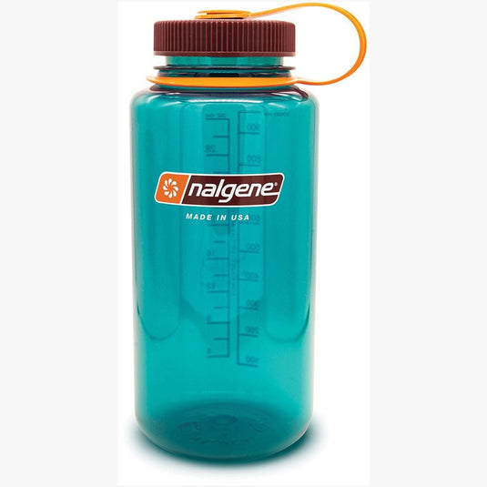 Nalgene Wide Mouth 32oz Sustain Water Bottle