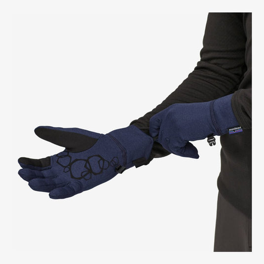 Patagonia R1 Daily Gloves