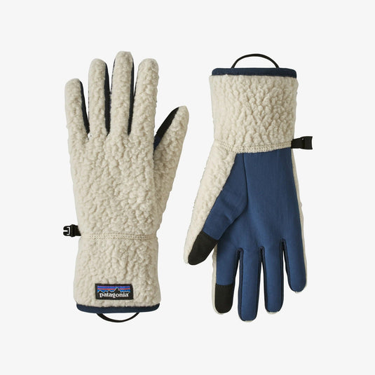 Patagonia Women's Retro Pile Gloves