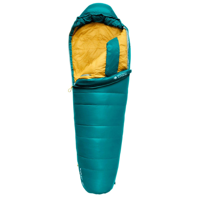 Load image into Gallery viewer, Kelty Women&#39;s Cosmic 20 Degree 550 Down Sleeping Bag
