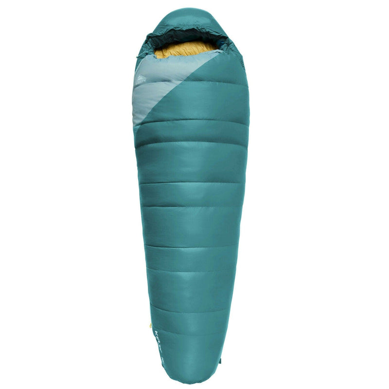 Load image into Gallery viewer, Kelty Women&#39;s Cosmic 20 Degree 550 Down Sleeping Bag
