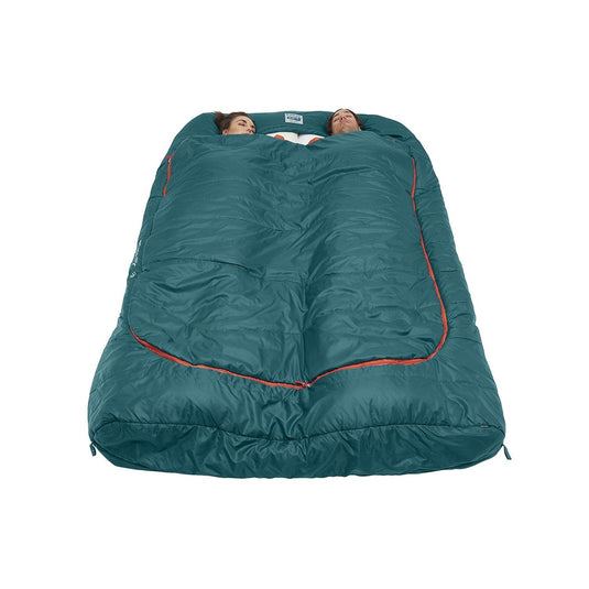 Kelty Tru.comfort Doublewide 20 Degrees F Regular