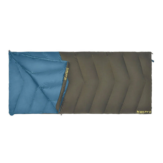 Kelty Galactic 30 Degree 550 Down Sleeping Bag