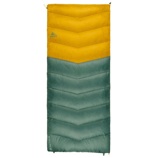 Kelty Galactic 30 Degree Sleeping Bag