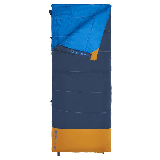 Kelty Callisto Kids 30 Degree Sleeping Bag