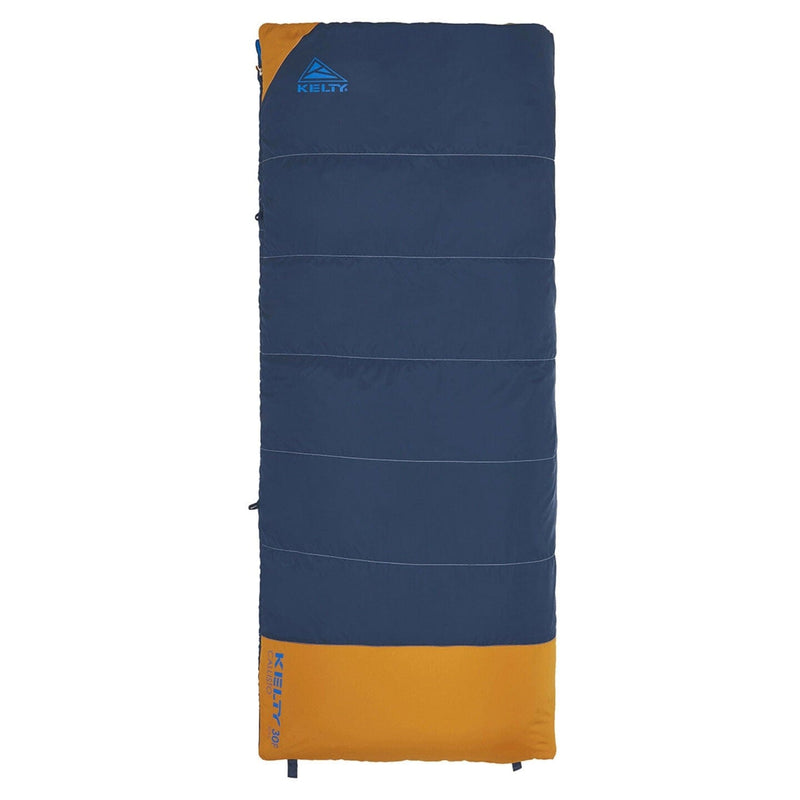 Load image into Gallery viewer, Kelty Callisto Kids 30 Degree Sleeping Bag
