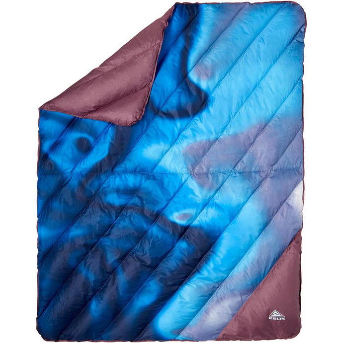 Kelty Galactic Down Blanket