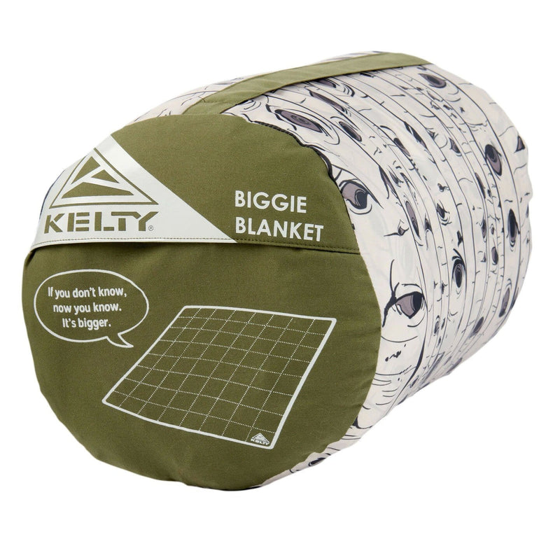 Load image into Gallery viewer, Kelty Biggie Blanket
