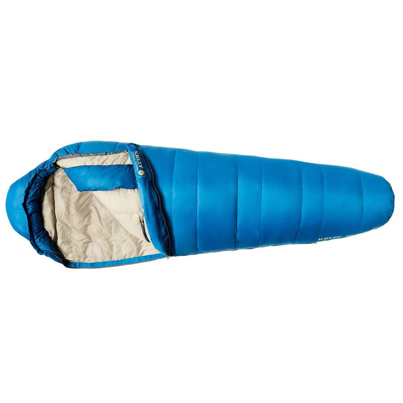 Load image into Gallery viewer, Kelty Cosmic 20 Degree 550 Down Sleeping Bag
