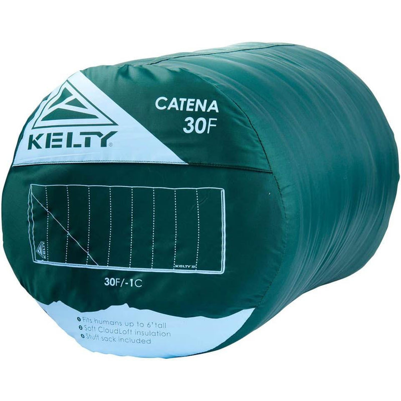 Load image into Gallery viewer, Kelty Catena 30 Degree Sleeping Bag
