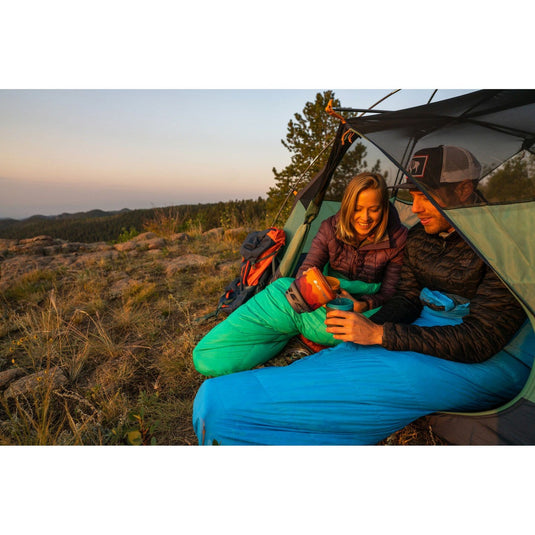 Kelty Cosmic Ultra 20 Degree 800 Dridown Sleeping Bag