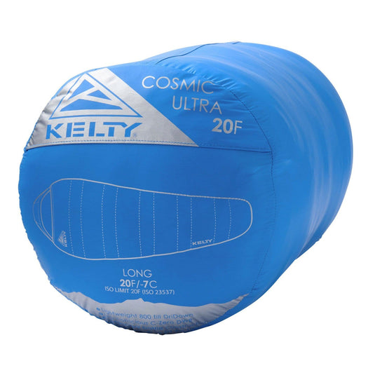 Kelty Cosmic Ultra 20 Degree 800 Dridown Sleeping Bag