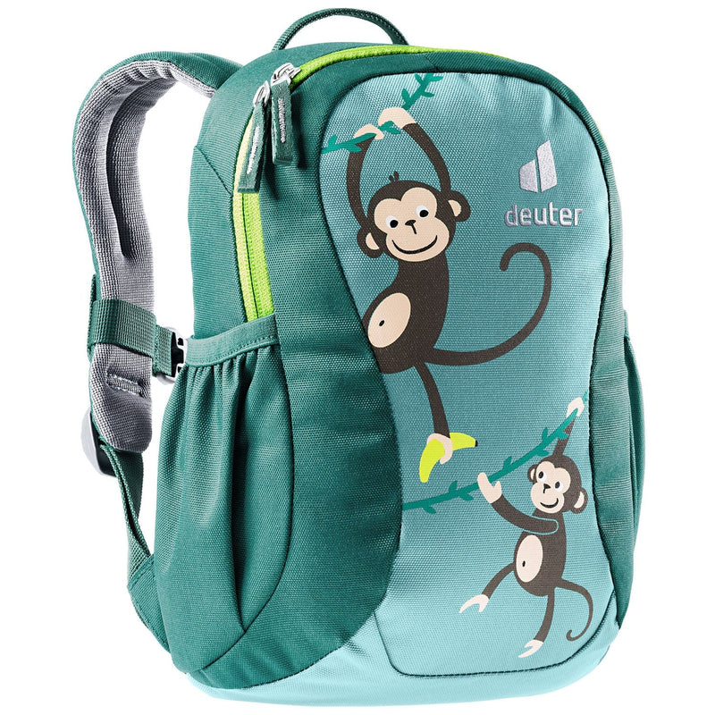 Load image into Gallery viewer, Deuter Pico Child&#39;s Backpack
