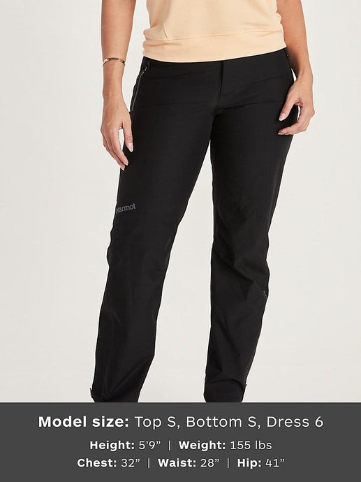 Marmot Minimalist Pant - Women's