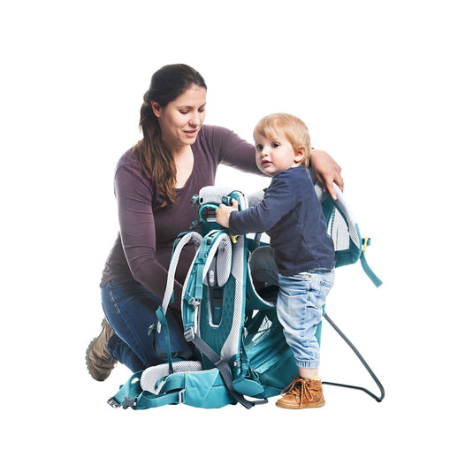 Deuter Kid Comfort Active SL Kid Womens Pack