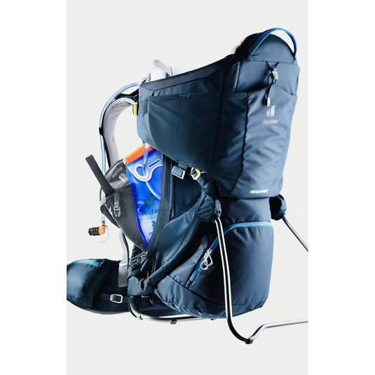 Deuter Kid Comfort Kid Pack