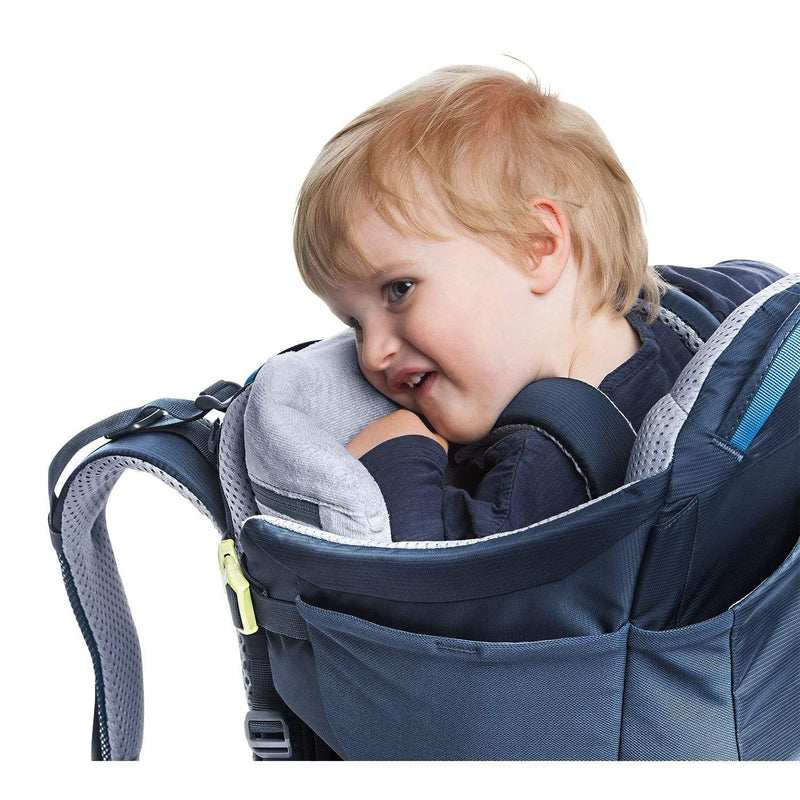 Load image into Gallery viewer, Deuter Kid Comfort Kid Pack
