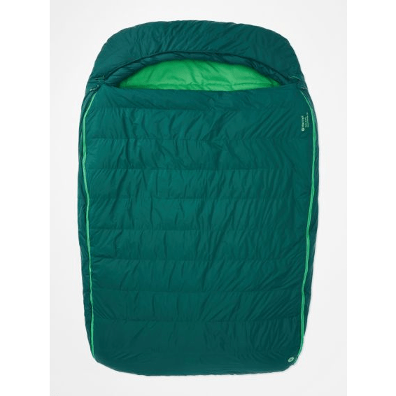 Load image into Gallery viewer, Marmot Yolla Bolly 30 Degree Doublewide Sleeping Bag
