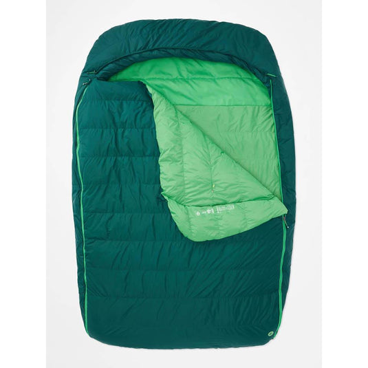 Marmot Yolla Bolly 30 Degree Doublewide Sleeping Bag