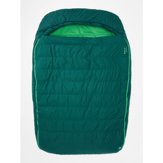 Marmot Yolla Bolly 30 Degree Doublewide Sleeping Bag