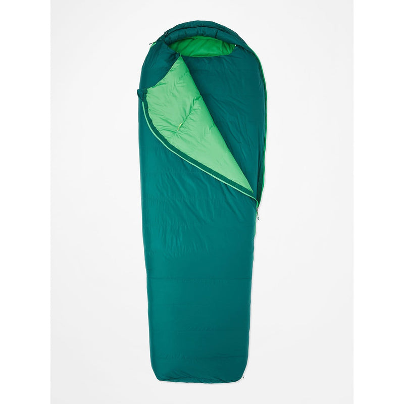 Load image into Gallery viewer, Marmot Yolla Bolly 30 Degree Sleeping Bag
