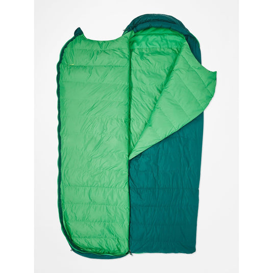 Marmot Yolla Bolly 30 Degree Sleeping Bag