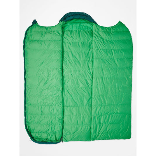 Marmot Yolla Bolly 30 Degree Sleeping Bag