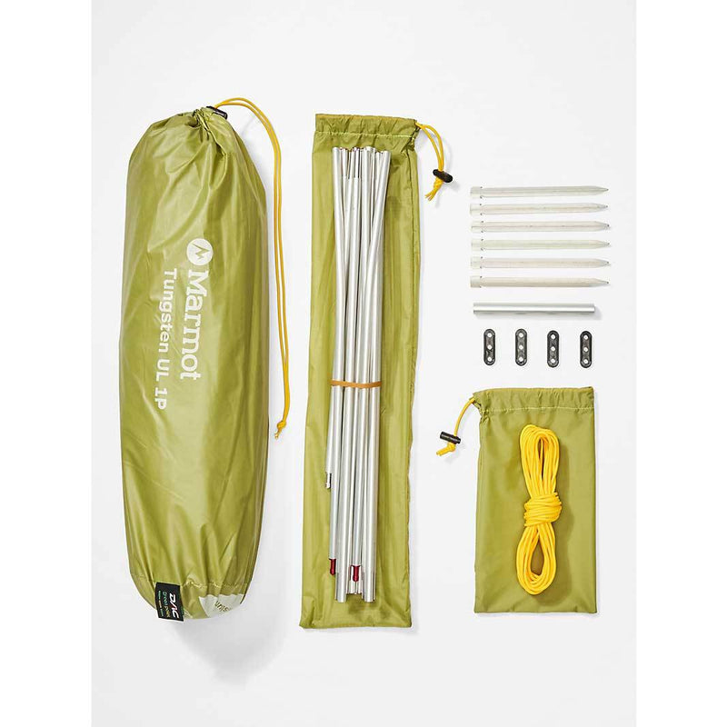 Load image into Gallery viewer, Marmot Tungsten UL 1 Person Tent
