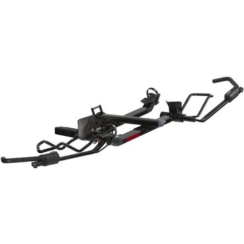 Load image into Gallery viewer, Yakima Holdup Evo 2 Inch Premium Tray Hitch Bike Rack
