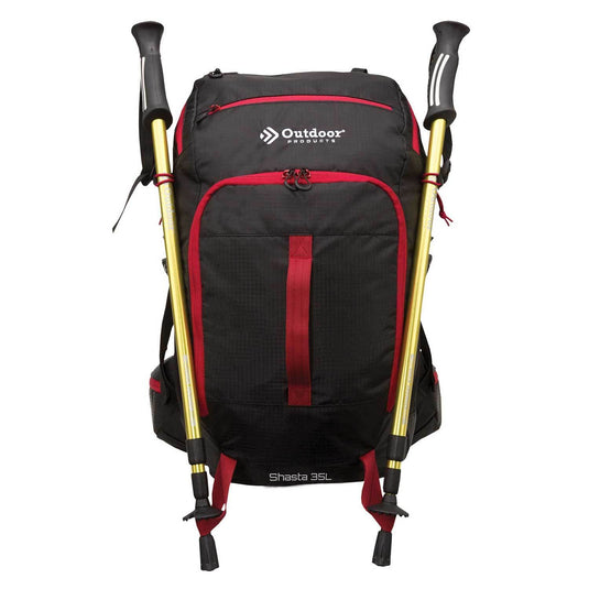 Outdoor Products SHASTA 35L TECHNICAL FRAME PACK