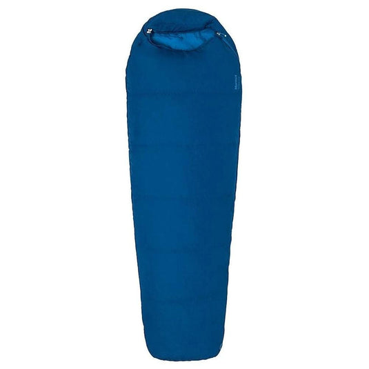 Marmot Nanowave 50 Semi Rectangular Sleeping Bag