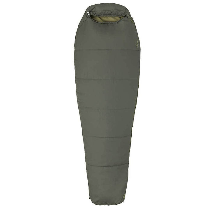 Marmot Nanowave 35 Degree Long Sleeping Bag