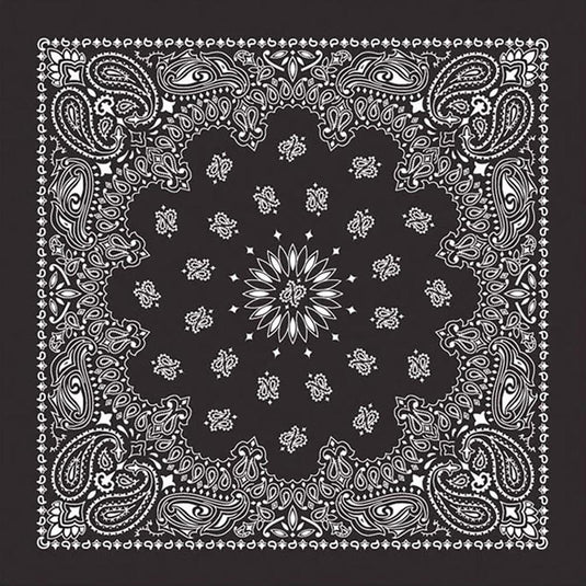 Cotton Bandanas