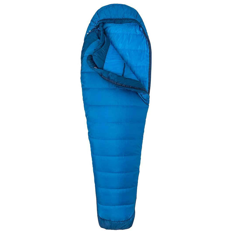 Load image into Gallery viewer, Marmot Trestles Elite Eco 20 Degree Long Sleeping Bag
